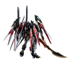 Load image into Gallery viewer, PRE-ORDER MNP-XH12 Gan Jiang Model Kit Legend of Star General