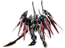 Load image into Gallery viewer, PRE-ORDER MNP-XH12 Gan Jiang Model Kit Legend of Star General
