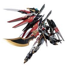 Load image into Gallery viewer, PRE-ORDER MNP-XH12 Gan Jiang Model Kit Legend of Star General