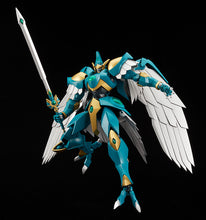 Load image into Gallery viewer, PRE-ORDER MODEROID 3 Legendary Rune Gods Set Magic Knight Rayearth