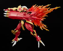 Load image into Gallery viewer, PRE-ORDER MODEROID 3 Legendary Rune Gods Set Magic Knight Rayearth