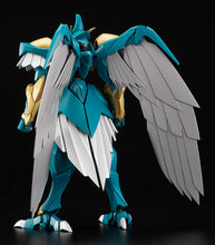Load image into Gallery viewer, PRE-ORDER MODEROID 3 Legendary Rune Gods Set Magic Knight Rayearth