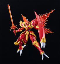Load image into Gallery viewer, PRE-ORDER MODEROID 3 Legendary Rune Gods Set Magic Knight Rayearth