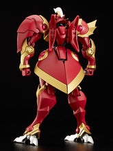 Load image into Gallery viewer, PRE-ORDER MODEROID 3 Legendary Rune Gods Set Magic Knight Rayearth