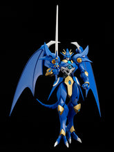 Load image into Gallery viewer, PRE-ORDER MODEROID 3 Legendary Rune Gods Set Magic Knight Rayearth