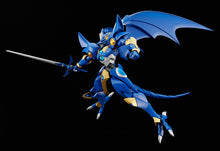 Load image into Gallery viewer, PRE-ORDER MODEROID 3 Legendary Rune Gods Set Magic Knight Rayearth