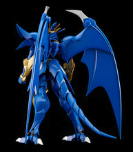 Load image into Gallery viewer, PRE-ORDER MODEROID 3 Legendary Rune Gods Set Magic Knight Rayearth