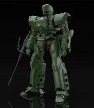 Load image into Gallery viewer, PRE-ORDER MODEROID ARL-99 Helldiver Mobile Police Patlabor (3rd-run)