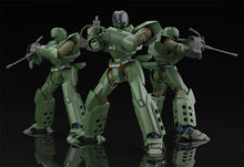 Load image into Gallery viewer, PRE-ORDER MODEROID ARL-99 Helldiver Mobile Police Patlabor (3rd-run)