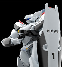 Load image into Gallery viewer, PRE-ORDER MODEROID AV-0 Peacemaker Mobile Police Patlabor