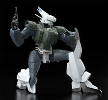 Load image into Gallery viewer, PRE-ORDER MODEROID AV-98 Ingram Reactive Armor Mobile Police Patlabor
