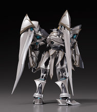 Load image into Gallery viewer, PRE-ORDER MODEROID Argreion, the Argent Knight The Legend of Heroes: Trails of Cold Steel