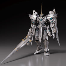 Load image into Gallery viewer, PRE-ORDER MODEROID Argreion, the Argent Knight The Legend of Heroes: Trails of Cold Steel