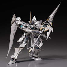 Load image into Gallery viewer, PRE-ORDER MODEROID Argreion, the Argent Knight The Legend of Heroes: Trails of Cold Steel