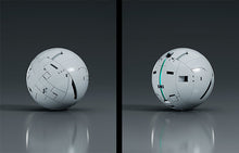 Load image into Gallery viewer, PRE-ORDER MODEROID Arhan Rakuen Tsuiho: Expelled from Paradise