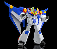 Load image into Gallery viewer, PRE-ORDER MODEROID Bakuryu-Oh (re-run) Matchless Raijin-Oh