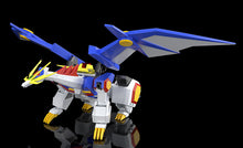 Load image into Gallery viewer, PRE-ORDER MODEROID Bakuryu-Oh (re-run) Matchless Raijin-Oh