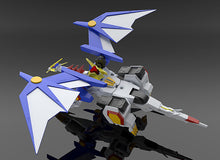 Load image into Gallery viewer, PRE-ORDER MODEROID Bakuryu-Oh (re-run) Matchless Raijin-Oh