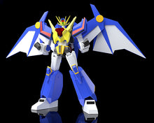 Load image into Gallery viewer, PRE-ORDER MODEROID Bakuryu-Oh (re-run) Matchless Raijin-Oh