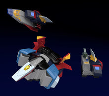 Load image into Gallery viewer, PRE-ORDER MODEROID Baldios (re-run) Space Warrior Baldios