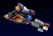 Load image into Gallery viewer, PRE-ORDER MODEROID Baldios (re-run) Space Warrior Baldios