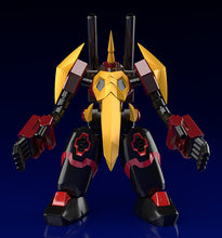 Load image into Gallery viewer, PRE-ORDER MODEROID Balking Gaiking Legend of Daiku-Maryu (re-run)