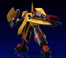 Load image into Gallery viewer, PRE-ORDER MODEROID Balking Gaiking Legend of Daiku-Maryu (re-run)