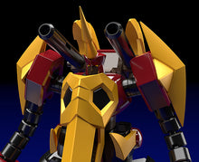Load image into Gallery viewer, PRE-ORDER MODEROID Balking Gaiking Legend of Daiku-Maryu (re-run)
