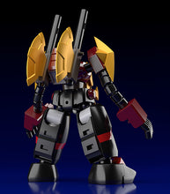 Load image into Gallery viewer, PRE-ORDER MODEROID Balking Gaiking Legend of Daiku-Maryu (re-run)