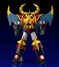 Load image into Gallery viewer, PRE-ORDER MODEROID Balking Gaiking Legend of Daiku-Maryu (re-run)