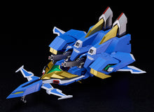 Load image into Gallery viewer, PRE-ORDER MODEROID Bang Bravern Bang Brave Bang Bravern