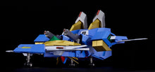 Load image into Gallery viewer, PRE-ORDER MODEROID Bang Bravern Bang Brave Bang Bravern
