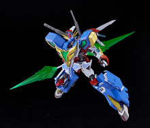 Load image into Gallery viewer, PRE-ORDER MODEROID Bang Bravern Bang Brave Bang Bravern