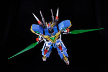 Load image into Gallery viewer, PRE-ORDER MODEROID Bang Bravern Bang Brave Bang Bravern