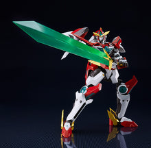 Load image into Gallery viewer, PRE-ORDER MODEROID Bang Bravern Bang Brave Bang Bravern