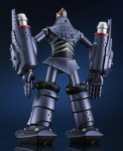 Load image into Gallery viewer, PRE-ORDER MODEROID Big O (2nd re-run) The Big O
