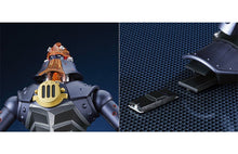 Load image into Gallery viewer, PRE-ORDER MODEROID Big O (2nd re-run) The Big O