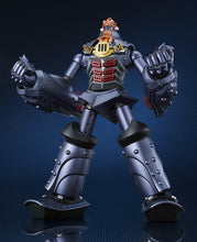 Load image into Gallery viewer, PRE-ORDER MODEROID Big O (re-run) The Big O