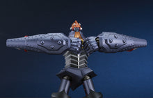 Load image into Gallery viewer, PRE-ORDER MODEROID Big O (re-run) The Big O