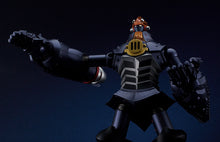 Load image into Gallery viewer, PRE-ORDER MODEROID Big O (re-run) The Big O