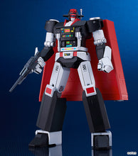 Load image into Gallery viewer, PRE-ORDER MODEROID Bismark / Saber Rider and the Star Sheriff / Ramrod Star Musketeer Bismark