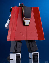 Load image into Gallery viewer, PRE-ORDER MODEROID Bismark / Saber Rider and the Star Sheriff / Ramrod Star Musketeer Bismark