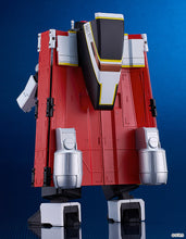 Load image into Gallery viewer, PRE-ORDER MODEROID Bismark / Saber Rider and the Star Sheriff / Ramrod Star Musketeer Bismark