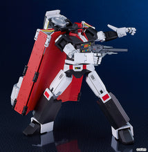 Load image into Gallery viewer, PRE-ORDER MODEROID Bismark / Saber Rider and the Star Sheriff / Ramrod Star Musketeer Bismark