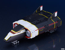 Load image into Gallery viewer, PRE-ORDER MODEROID Bismark / Saber Rider and the Star Sheriff / Ramrod Star Musketeer Bismark