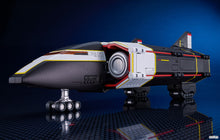 Load image into Gallery viewer, PRE-ORDER MODEROID Bismark / Saber Rider and the Star Sheriff / Ramrod Star Musketeer Bismark