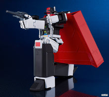 Load image into Gallery viewer, PRE-ORDER MODEROID Bismark / Saber Rider and the Star Sheriff / Ramrod Star Musketeer Bismark