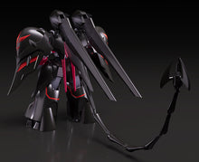 Load image into Gallery viewer, PRE-ORDER MODEROID Black Sarena (re-run) Martian Successor Nadesico: The Motion Picture - Prince of Darkness
