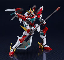 Load image into Gallery viewer, PRE-ORDER MODEROID Bravern Bang Brave Bang Bravern
