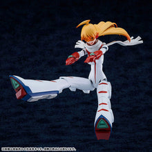 Load image into Gallery viewer, PRE-ORDER MODEROID Buster Machine No. 7 Gunbuster